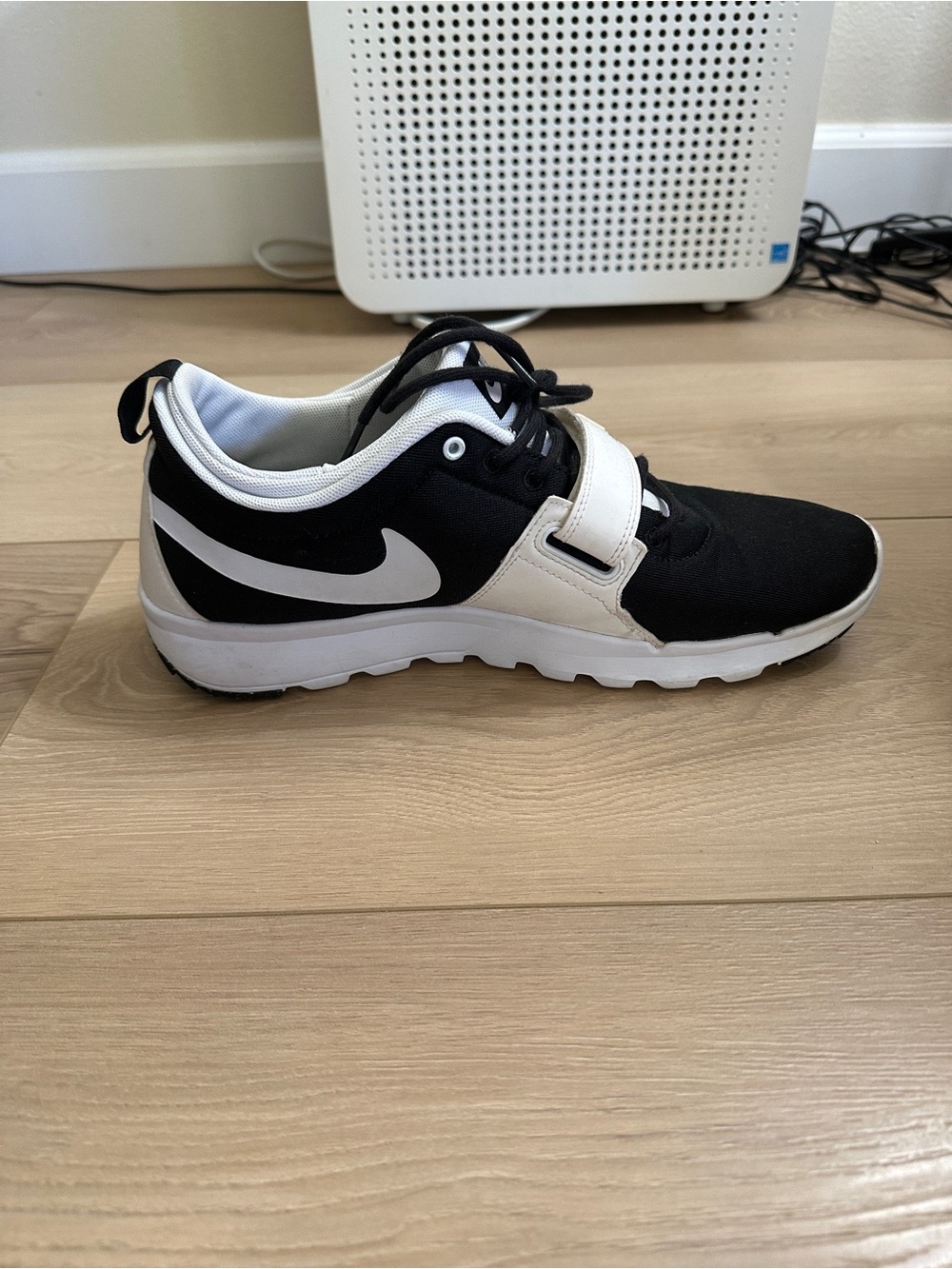 Nike SB Trainerendor Men’s Size 11 616575-011 View 5